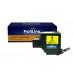 Картридж PL-78C5UY0 для принтеров Lexmark CS521/<wbr>CS622/<wbr>CX622/<wbr>CX625 Yellow без чипа 7000 копий Profiline